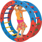Girnar Play Gym | Interactive toy for Kids
