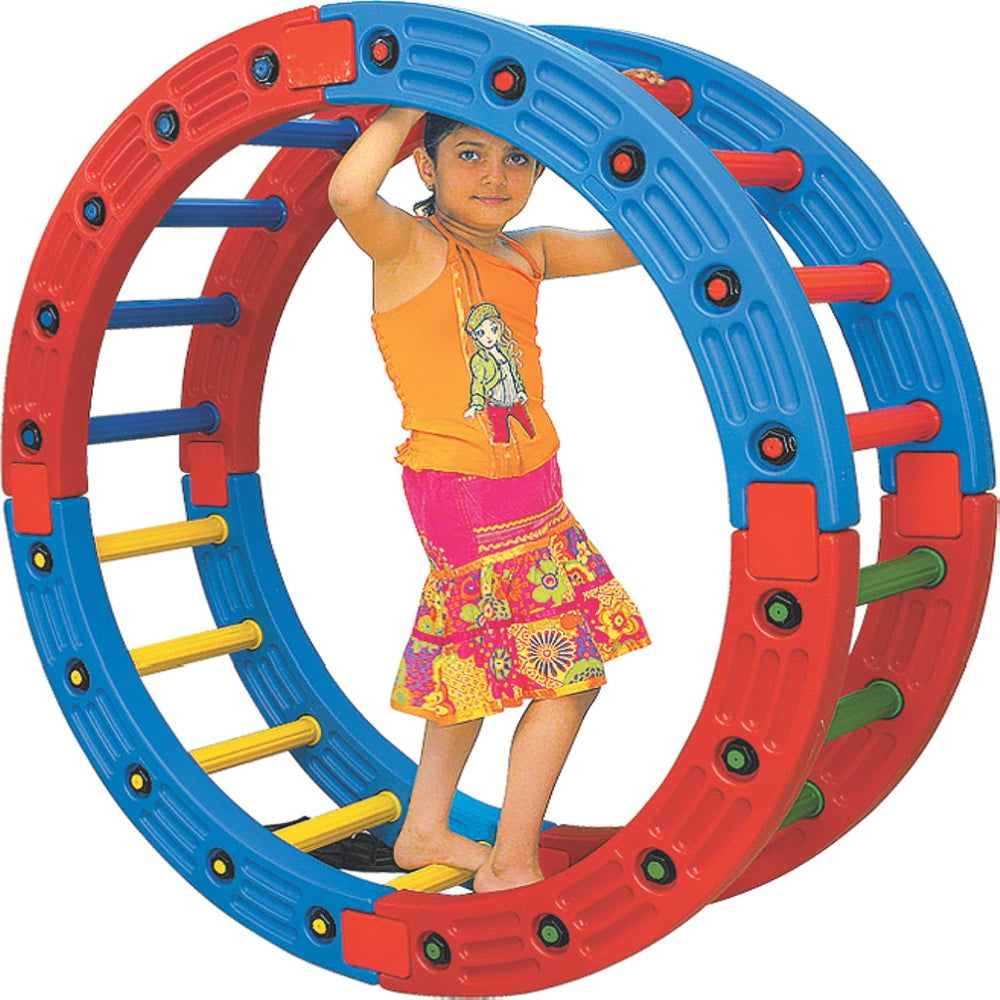 Girnar Play Gym | Interactive toy for Kids
