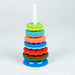 Girnar Spinning Tower -Multicolor-Active Play-Girnar-Toycra