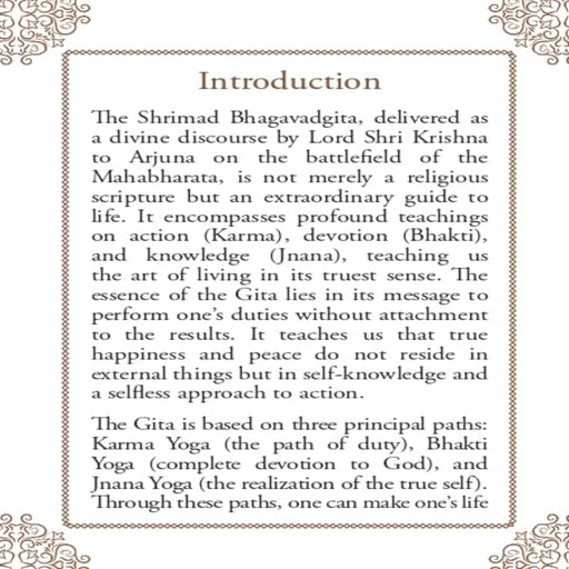 Gita Saar - Pocket Size Books-Mythology Book-Ok-Toycra