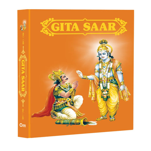 Gita Saar - Pocket Size Books-Mythology Book-Ok-Toycra