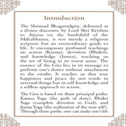 Gita Saar - Pocket Size Books