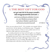 Gita Wisdom Tales Bhakti-Devotion