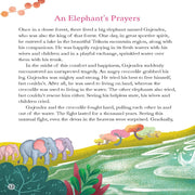 Gita Wisdom Tales Bhakti-Devotion