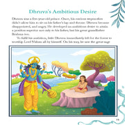 Gita Wisdom Tales Bhakti-Devotion