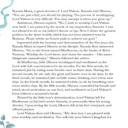 Gita Wisdom Tales Bhakti-Devotion