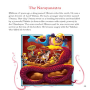 Gita Wisdom Tales Bhakti-Devotion