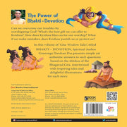 Gita Wisdom Tales Bhakti-Devotion