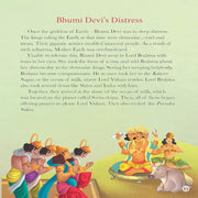 Gita Wisdom Tales Jnana-Knowledge