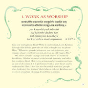 Gita Wisdom Tales Karma-Action