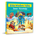 Gita Wisdom Tales (Set Of 5 Books)-Mythology Book-Ok-Toycra