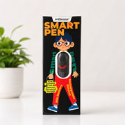 GoDiscover SmartBook 1 Interactive Learning Books with Talking Pen