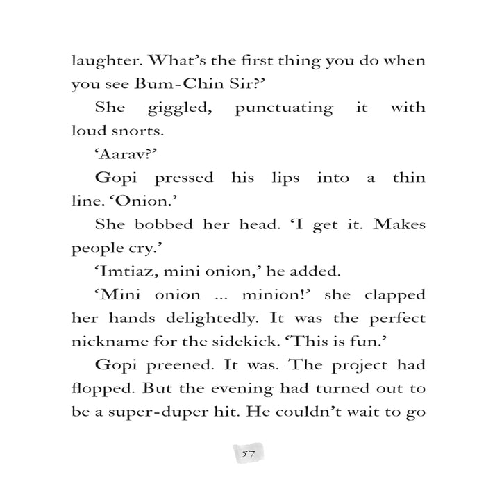 Gobi Goes Viral-Story Books-Sch-Toycra