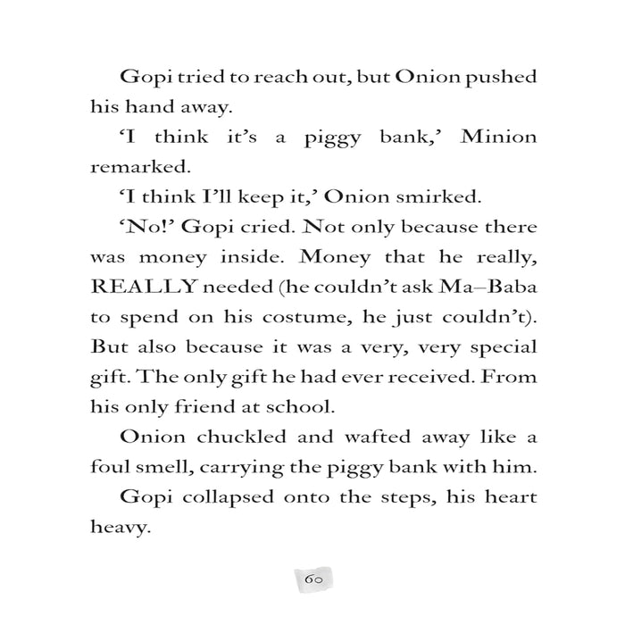 Gobi Goes Viral-Story Books-Sch-Toycra