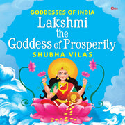 Goddesses Of India Set Of 6 Books