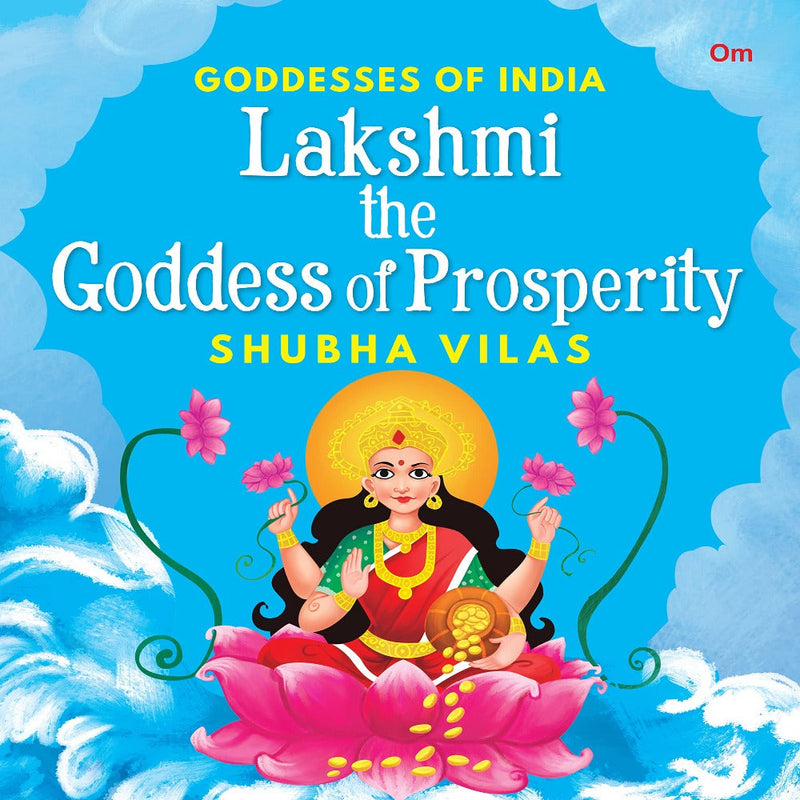 Goddesses Of India Set Of 6 Books