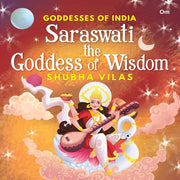 Goddesses Of India Set Of 6 Books