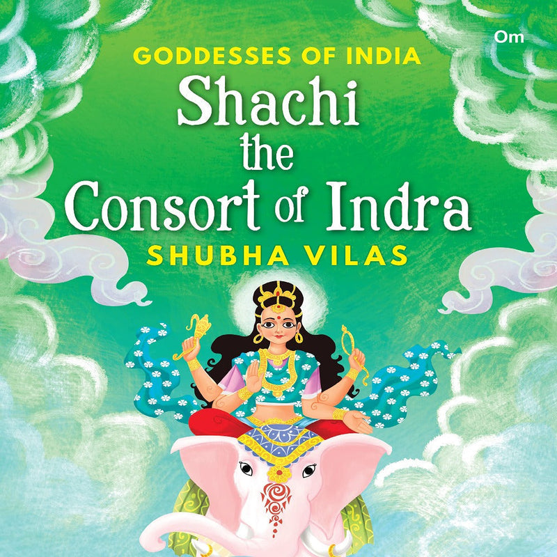 Goddesses Of India Set Of 6 Books