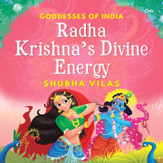 Goddesses Of India Set Of 6 Books