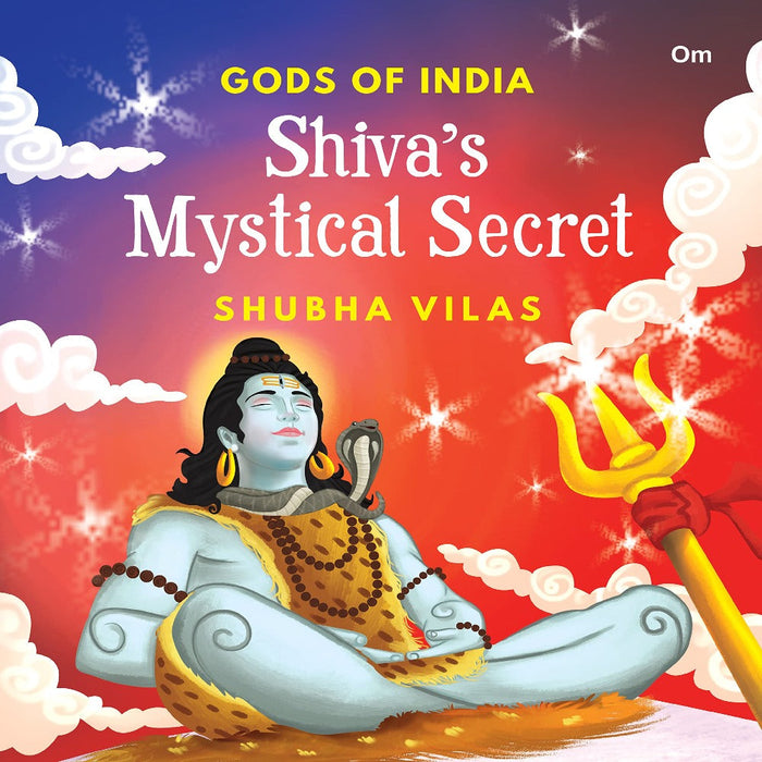 Gods of India (Set Of 6 Books )-Mythology Book-Ok-Toycra