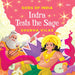 Gods of India (Set Of 6 Books )-Mythology Book-Ok-Toycra
