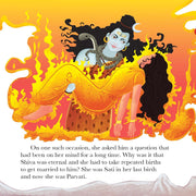 Gods of India (Set Of 6 Books )