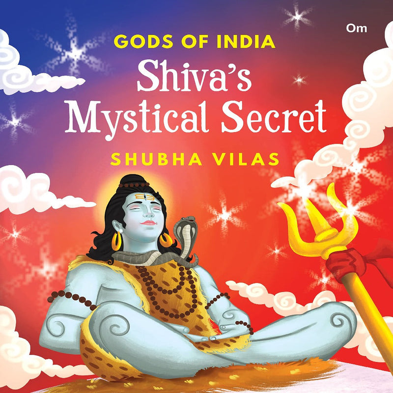 Gods of India (Set Of 6 Books )