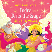 Gods of India (Set Of 6 Books )