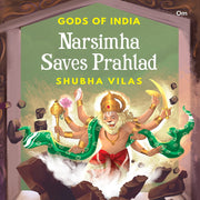 Gods of India (Set Of 6 Books )