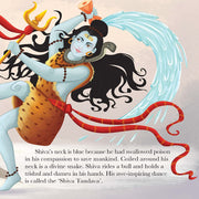 Gods of India (Set Of 6 Books )