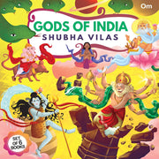 Gods of India (Set Of 6 Books )