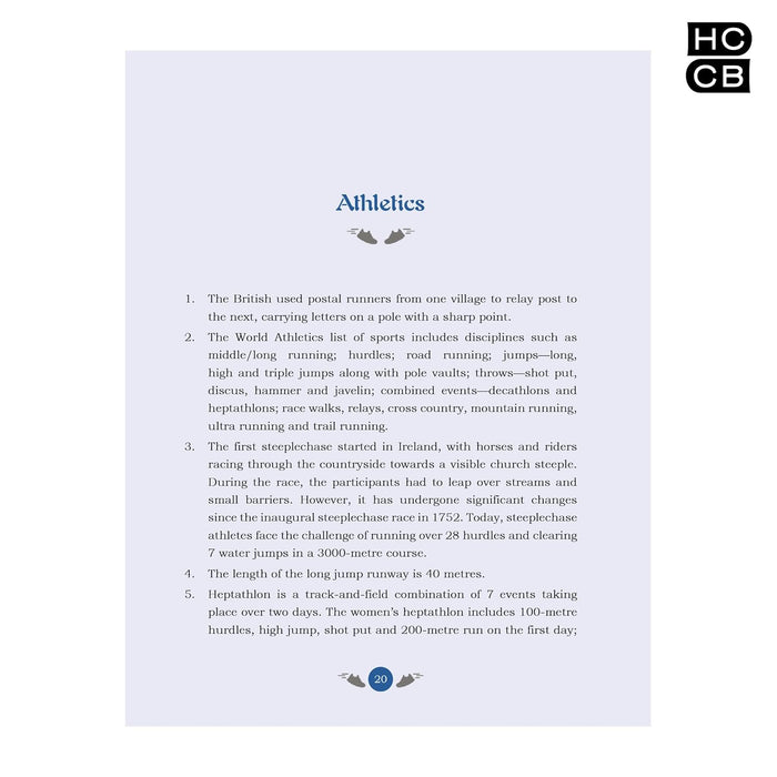 Golden Sportspersons-Encyclopedia-Hc-Toycra