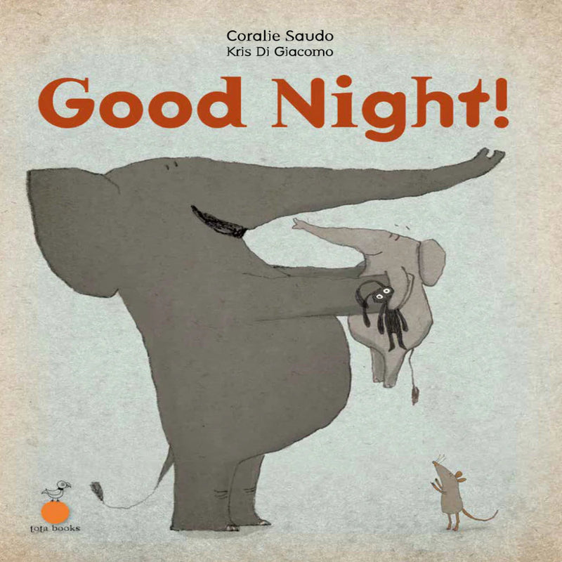 Good Night!