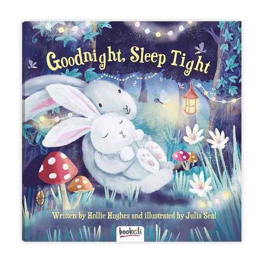 Good Night, Sleep Tight