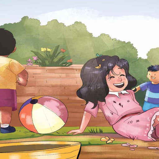 Good Night, Sleep Tight! Story Book