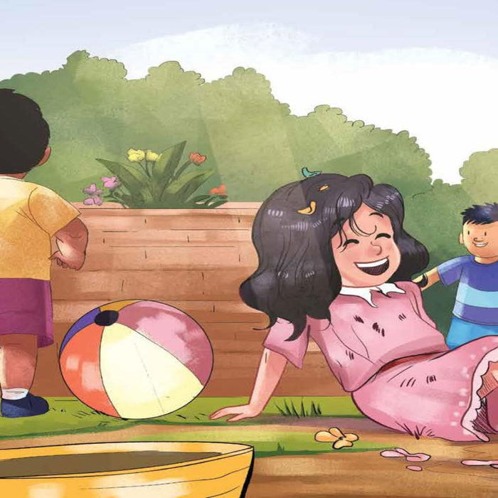 Good Night, Sleep Tight! Story Book-Story Books-Hc-Toycra