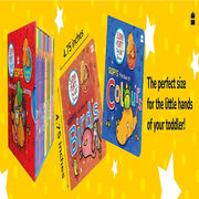 Gopi's First Box Of Learning