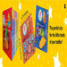 Gopi's First Box Of Learning-Board Book-Hc-Toycra