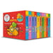 Gopi's First Box Of Learning-Board Book-Hc-Toycra