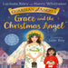 Grace And The Christmas Angel-Picture Book-Pan-Toycra