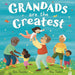 Grandads Are The Greatest-Picture Book-Bl-Toycra