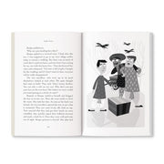 Grandma’S Bag Of Stories Story Book (Age : 7 Years+)