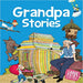 Grandpa Stories-Story Books-Ok-Toycra