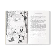 Grandpa's Bag Of Stories
