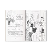 Grandpa's Bag Of Stories