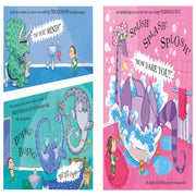 Grannysaurus Picture Book