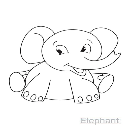 Great Copy Colour & Write Along-Activity Books-Ok-Toycra