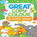 Great Copy Colour & Write Along-Activity Books-Ok-Toycra