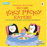 Growing Up With Pebbles And Pogo