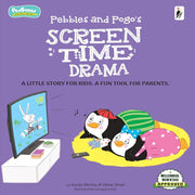 Growing Up With Pebbles And Pogo
